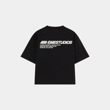 Camiseta Eme Studios Roots Shadow