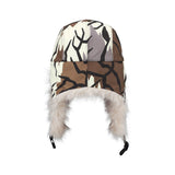 Gorro Supreme GORE-TEX Camo Earflap