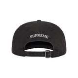 Gorro Supreme S Logo Pigment Coated v2