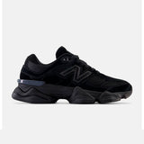 New Balance 9060 Triple Black