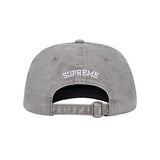 Gorro Supreme S Logo Grey