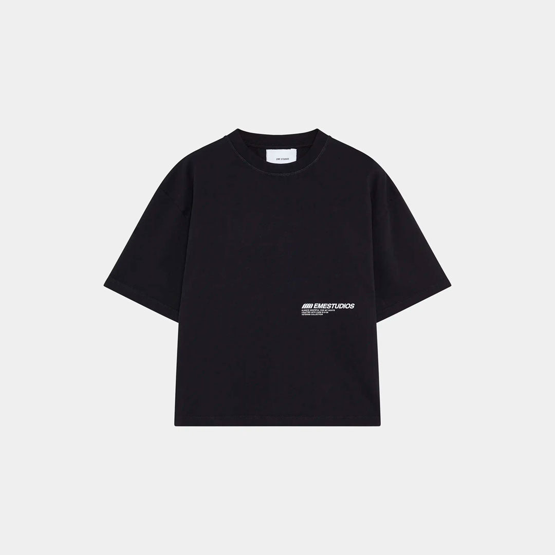 Camiseta Eme Studios Roots Shadow