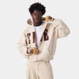 Campera Eme Studios Desire Fog