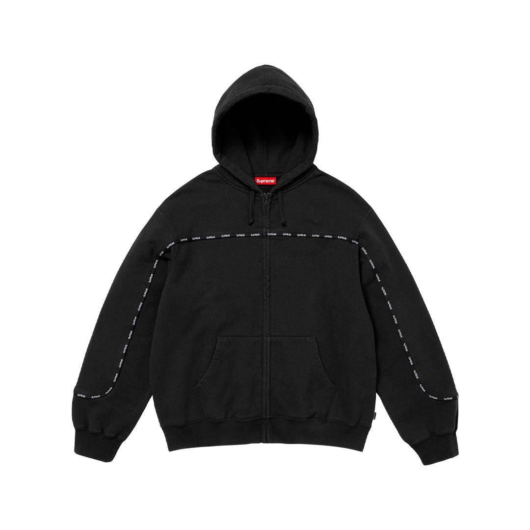 Campera Supreme Piping