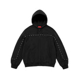 Campera Supreme Piping
