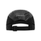 Gorro Corteiz Litework Quattro Black