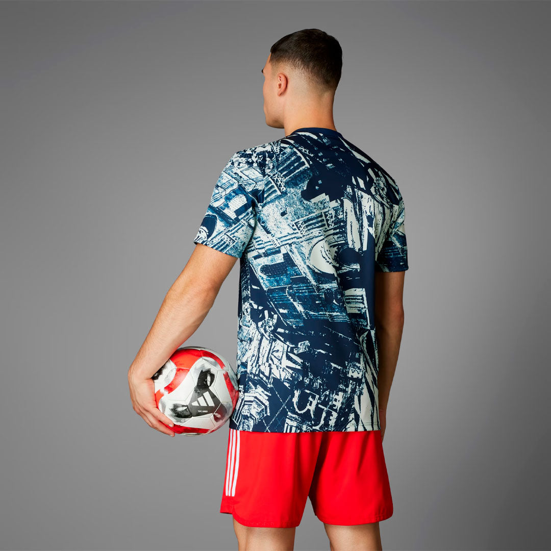 Camiseta adidas FC Bayern
