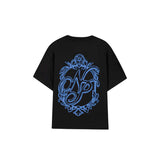 Camiseta Nude Project Honor Black