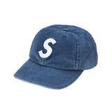 Gorro Supreme S Logo Royal