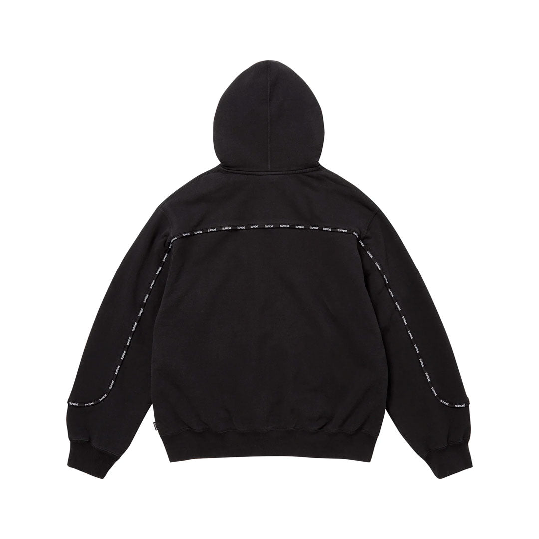 Campera Supreme Piping