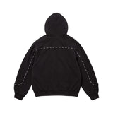 Campera Supreme Piping