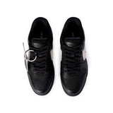 OFF-WHITE Out Of Office Black White