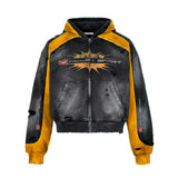 Campera Vale Forever Khalifa