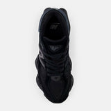 New Balance 9060 Triple Black