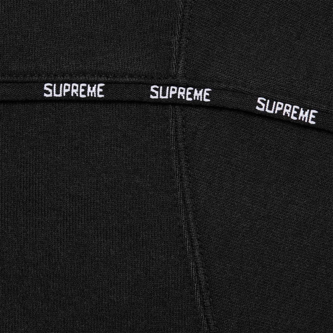 Campera Supreme Piping