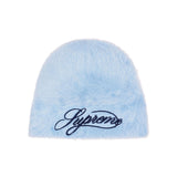 Gorro de lana Supreme Kangol Sky Blue