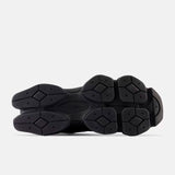 New Balance 9060 Triple Black