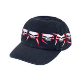 Gorro Supreme Skulls Navy