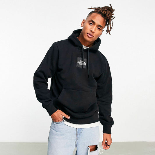 Hoodie the north face Heavyweight