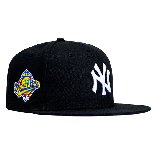 Gorro New Era 59FIFTY New York Yankees 1996 World Series v2