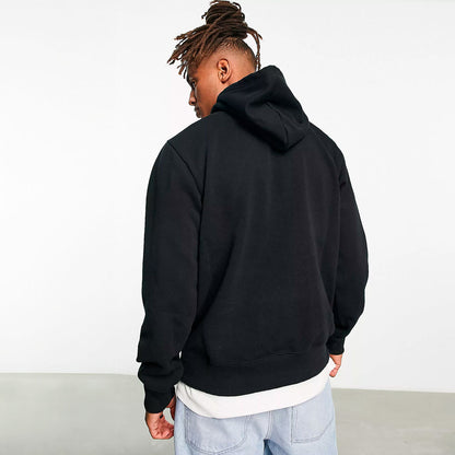 Hoodie the north face Heavyweight