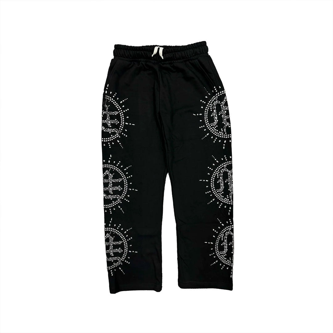 Pantalón Mixed Emotion Eclipse Black