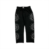 Pantalón Mixed Emotion Eclipse Black