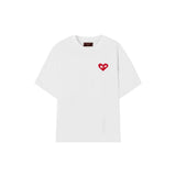Camiseta Nude Project Kora White