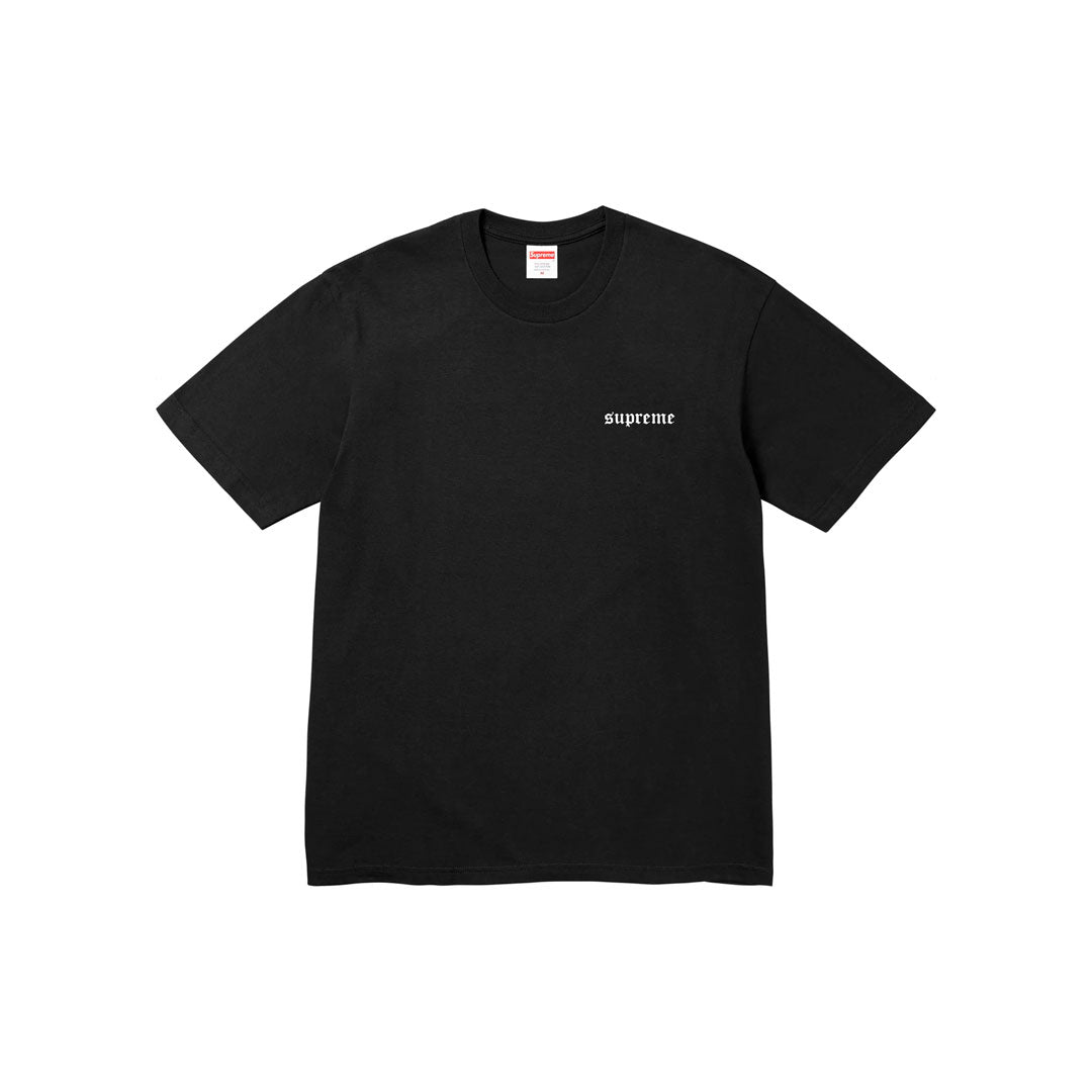 Camiseta Supreme Target
