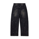 Pantalón Vale Forever Ice Cream Denim Black