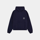Hoodie Eme Studios Daily Navy