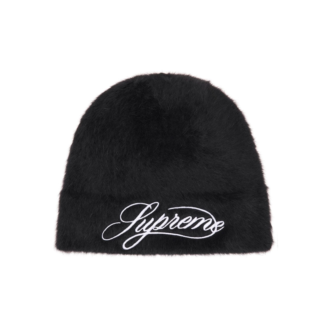 Gorro de lana Supreme Kangol Furgora Black