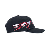 Gorro Supreme Skulls Navy