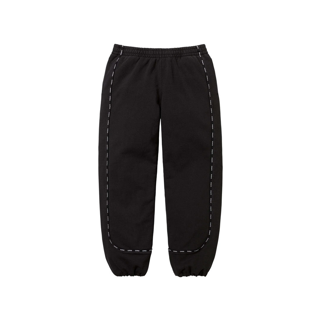 Pantalón Supreme Piping