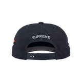 Gorro Supreme Skulls Navy