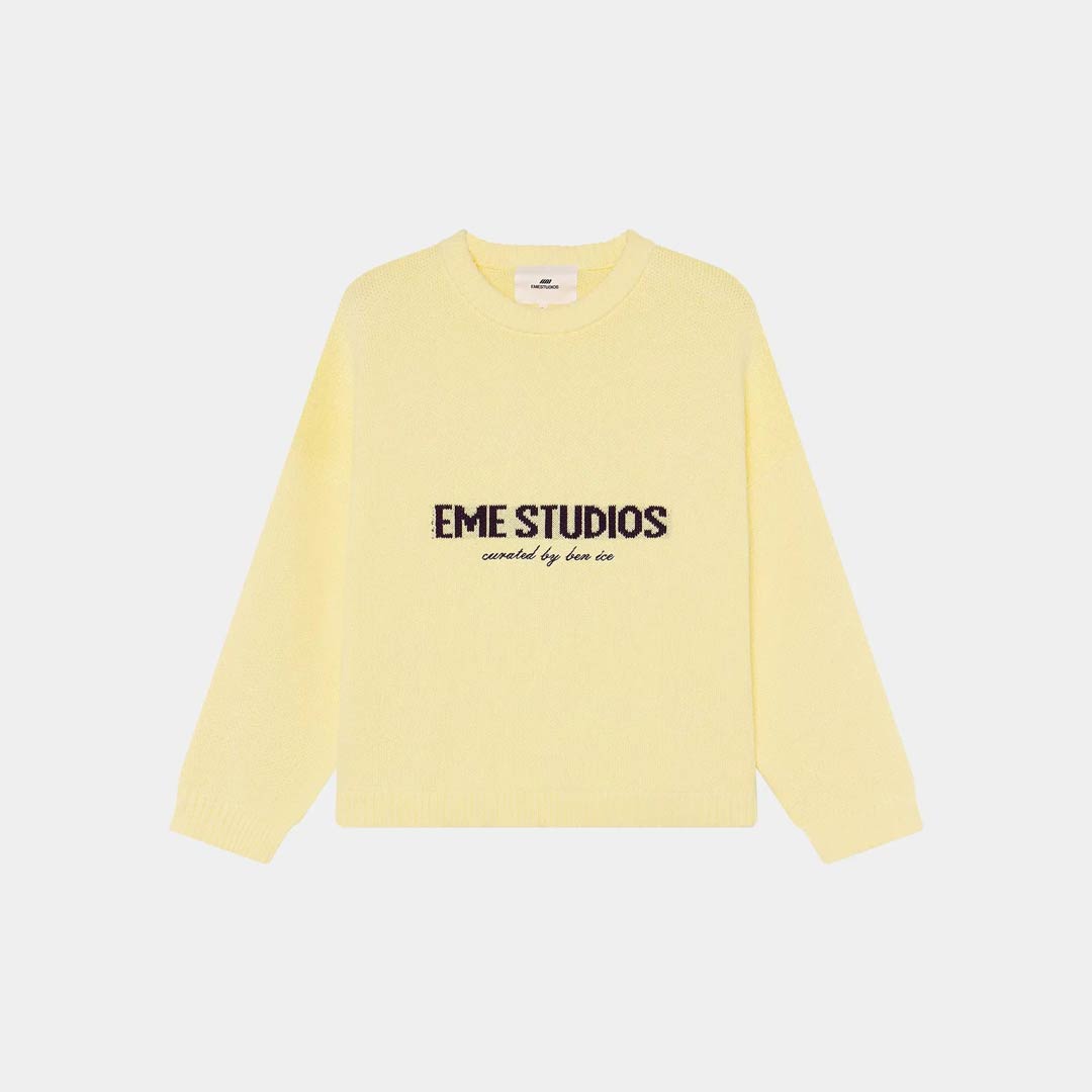 Sweater Eme Studios Master Lise