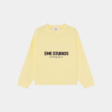 Sweater Eme Studios Master Lise