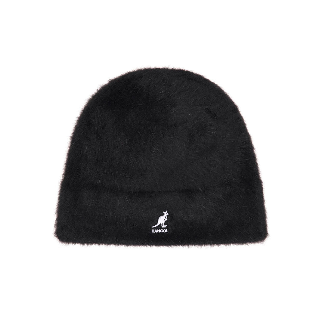 Gorro de lana Supreme Kangol Furgora Black