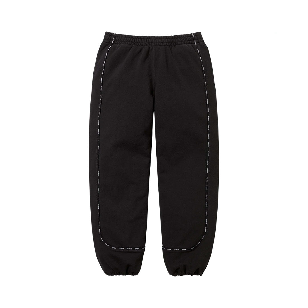 Pantalón Supreme Piping
