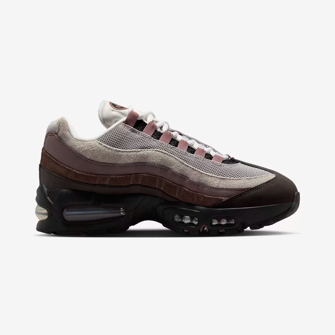 Nike Air Max 95 OG Big Bubble Velvet Brown