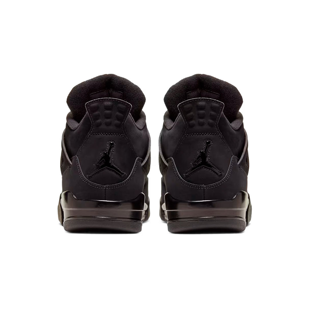 Jordan 4 Retro Black Cat (2025)