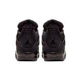 Jordan 4 Retro Black Cat (2025)
