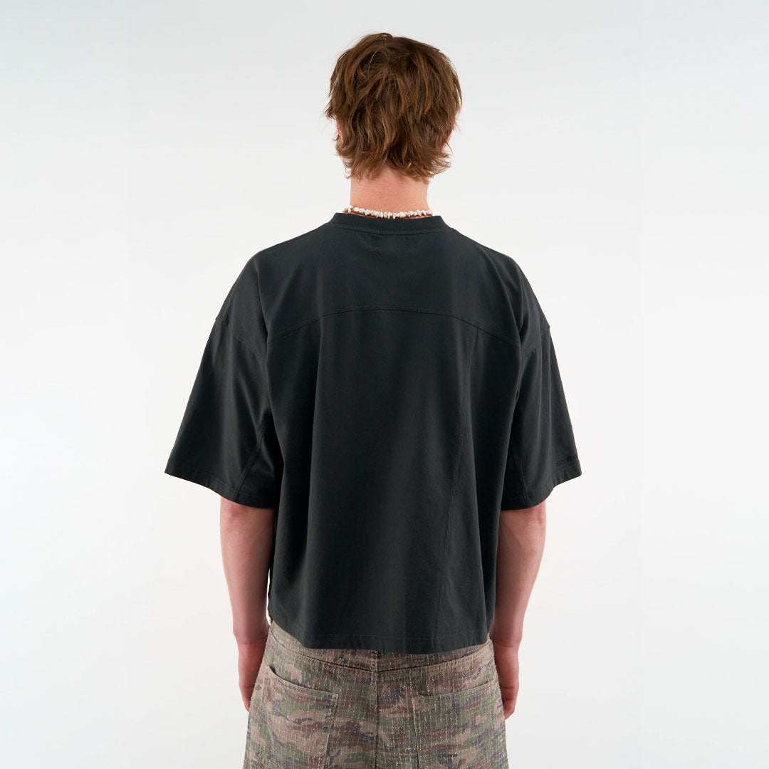 Camiseta Scuffers Original Black