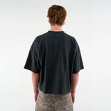 Camiseta Scuffers Original Black