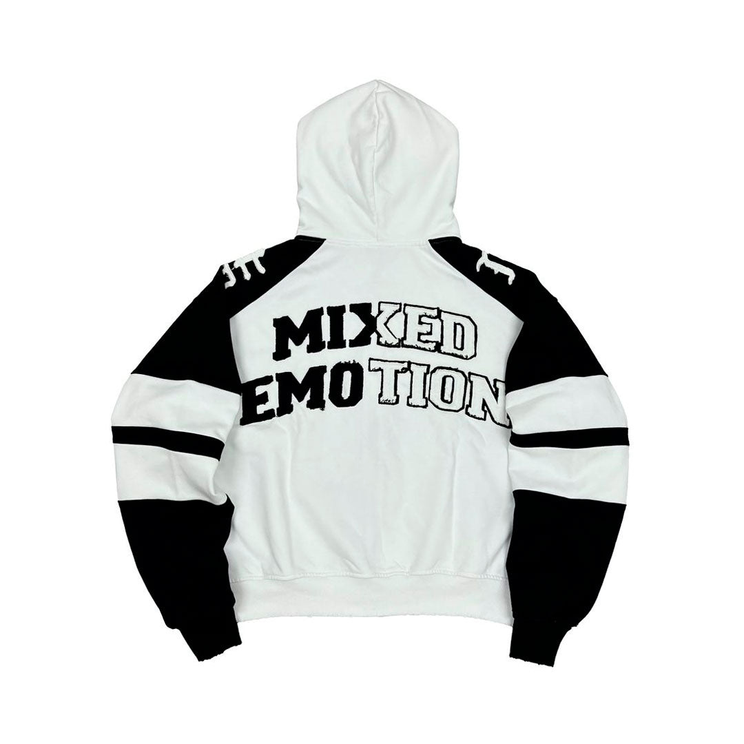 Campera Mixed Emotion Varsity