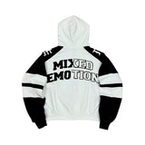 Campera Mixed Emotion Varsity