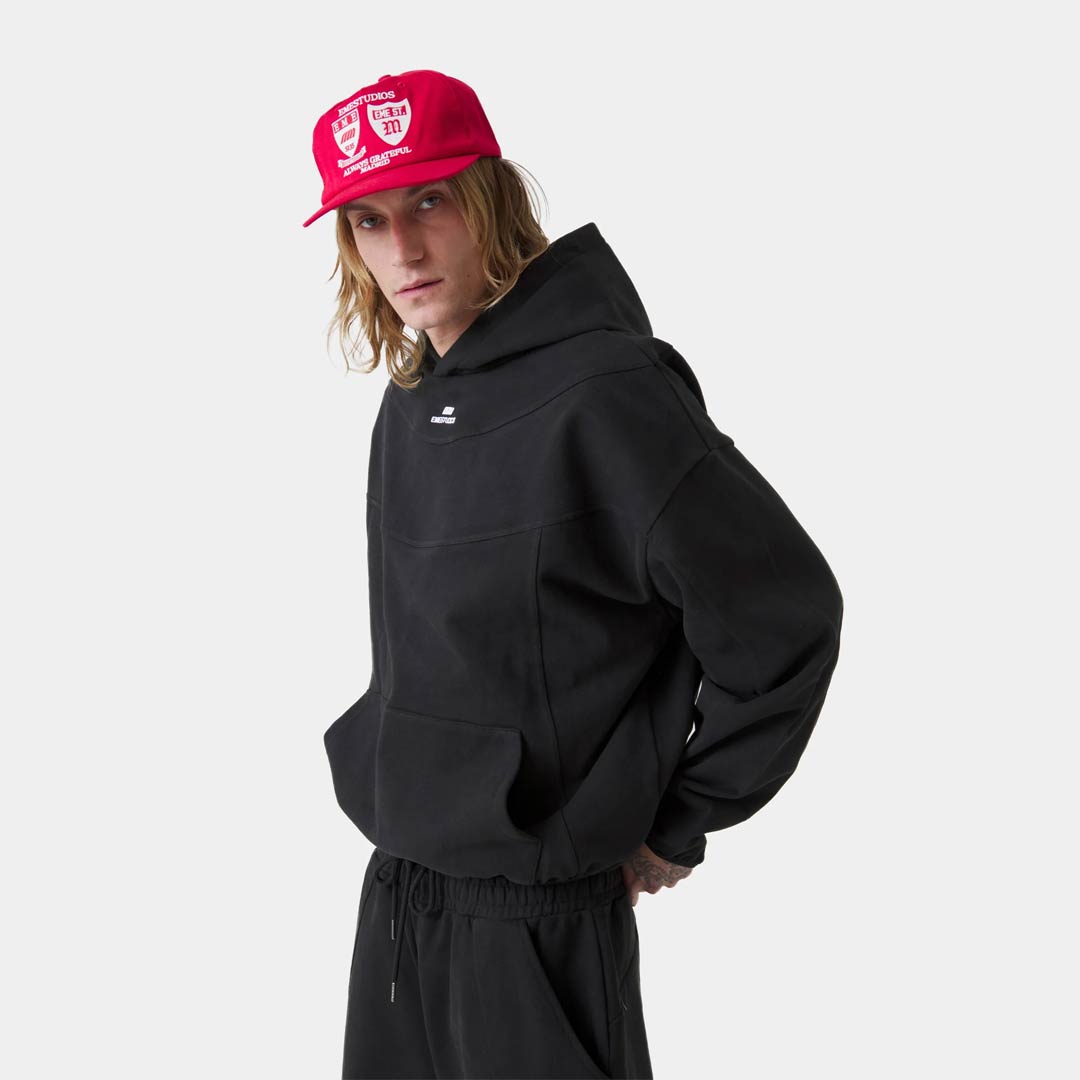 Hoodie Eme Studios Alfa Shadow
