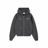 Campera Nude Project Global Soon Ash