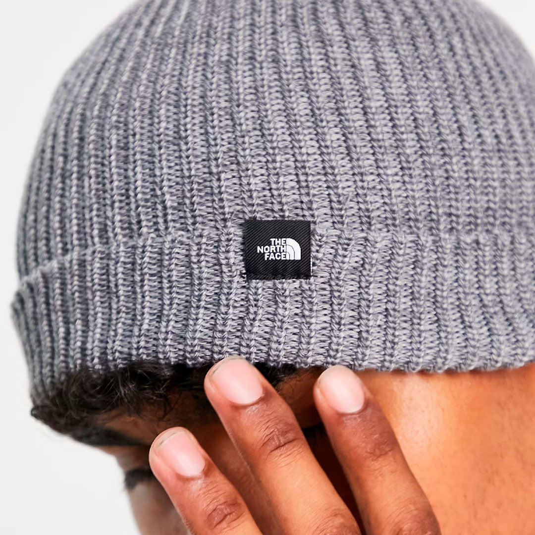 Gorro de lana the north face Fisherman