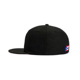 Gorro New Era 59FIFTY Pittsburgh Pirates Piratas Puerto Rico